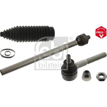 Táhlo řízení Příčné táhlo řízení FEBI BILSTEIN 39031