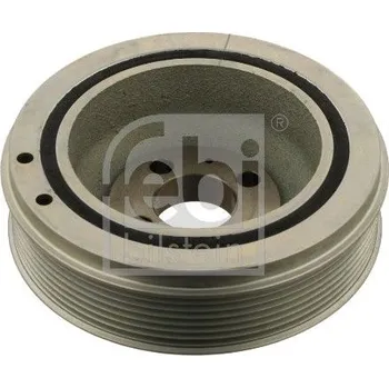 Řemenice, klikový hřídel FEBI BILSTEIN 30171