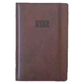 Diář Kalendarz 2026 B6 dzienny Lux MIX