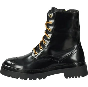 Dámské tenisky Dámské Boty GANT ALIGREY 25541390-G00 – Černá 36