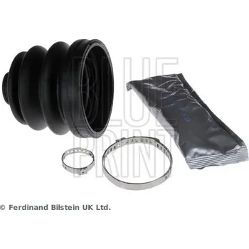 Hřídel nápravy Sada měchů, hnací hřídel BLUE PRINT BLPADN18111