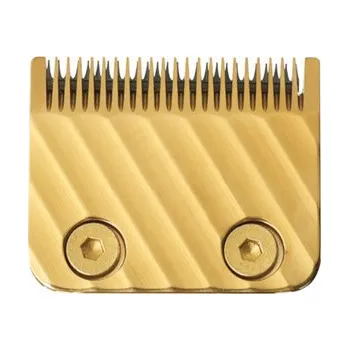 Příslušenství k holicímu strojku BaByliss PRO Wedge blade DLC/Titanium profesionální klínová náhradní čepel na strojky