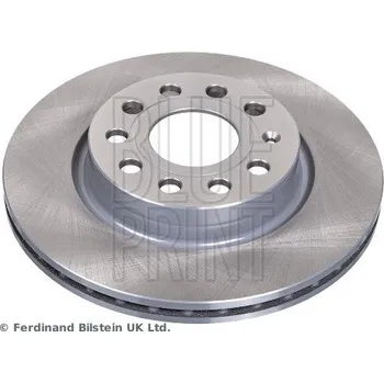 Brzdový kotouč Brzdový kotouč BLUE PRINT BLPADV184317