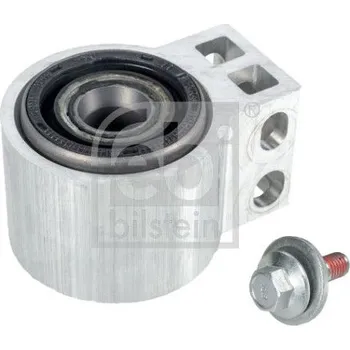 Zavěšení kol Uložení, řídicí mechanismus FEBI BILSTEIN 43718