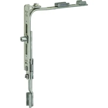 Dveřní kování ROTO NT zvláštní rohové vedení Provedení: 1 x čep E