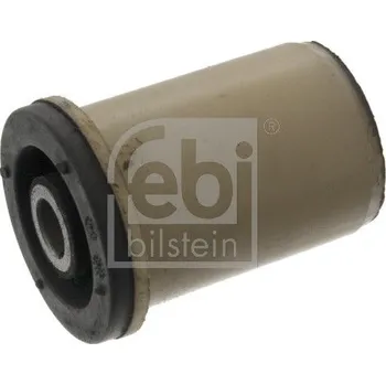 Zavěšení kol Uložení, řídicí mechanismus FEBI BILSTEIN 04402