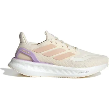 Dámské tenisky Dámské Boty ADIDAS PUREBOOST 5 W JR3000 – Béžová 37 1/3