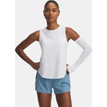 Under Armour Launch Elite Tank Wmn White M