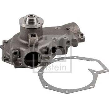 Chladič motoru Vodní čerpadlo, chlazení motoru FEBI BILSTEIN 34116