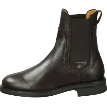 Dámská zimní obuv Dámské Boty GANT AIMLEE 25551387-G46 – Hnědá 36