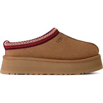 Dámská obuv Dámské Boty UGG W TAZZ II 1174471-CHE – Hnědá 36