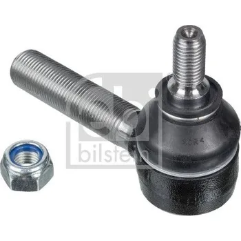 Táhlo řízení Šikmý kloub spojovací tyče řízení FEBI BILSTEIN 10111