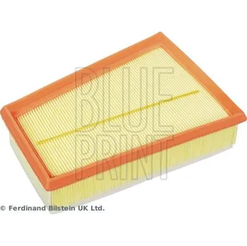 Vzduchový filtr Vzduchový filtr BLUE PRINT BLPADR162206