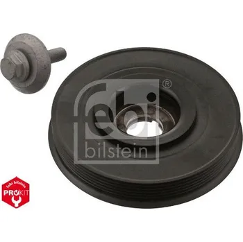 Řemenice, klikový hřídel FEBI BILSTEIN 33784