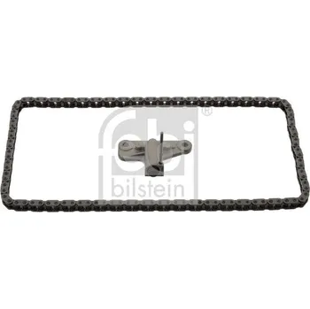 Sada řetězů, pohon olejové pumpy FEBI BILSTEIN 47847