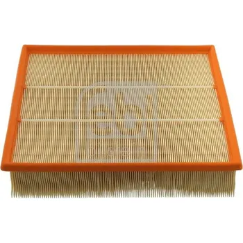 Vzduchový filtr Vzduchový filtr FEBI BILSTEIN FEB26989