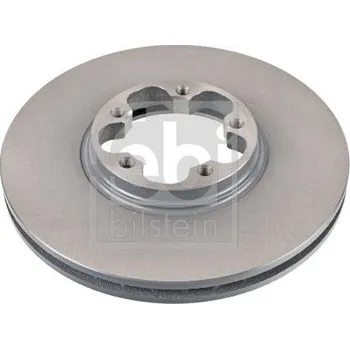 Brzdový kotouč Brzdový kotouč FEBI BILSTEIN FEB19514