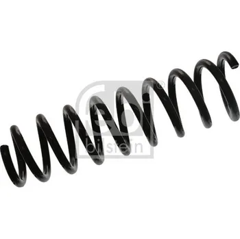 Pružina podvozku FEBI BILSTEIN FEB46898