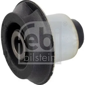 Zavěšení kol Zavěšení, tělo nápravy FEBI BILSTEIN 09377