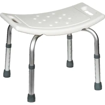 Koupelnové sedátko Rehafund Stolička do sprchy KEVIN 821