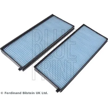 Ventilátor topení a klimatizace Sada filtrů, vzduch vnitřní BLUE PRINT BLPADG02532