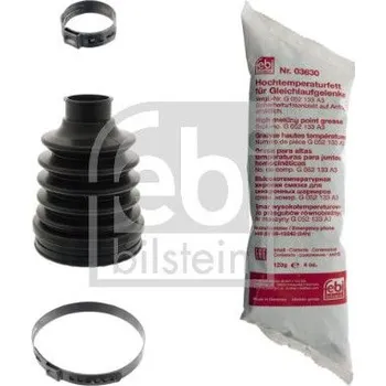 Hřídel nápravy Sada měchů, hnací hřídel FEBI BILSTEIN FEB100190