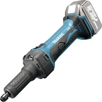 MAKITA Aku-přímá bruska DGD 800 Z 18,0 Volt