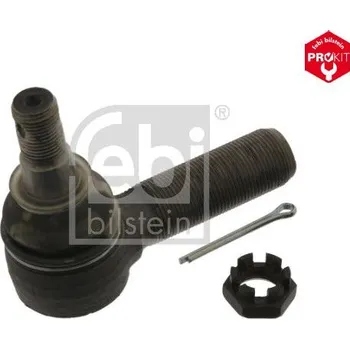 Táhlo řízení Hlava příčného táhla řízení FEBI BILSTEIN 12975