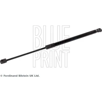 Příslušenství karosérie Pneumatická pružina, zavazadlový / nákladový prostor BLUE PRINT BLPADG05851