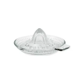 Lis na citrusy Skleněný lis na citrusy Alice Clear