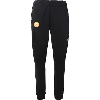 Kappa GAUDO tepláky SK Artis Sr černá XL