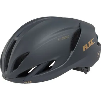 Cyklistická přilba Helma HJC Furion 3.0 Matt Glossy Grey - S (51-56cm)
