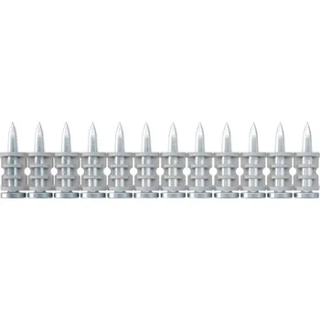 Hřebík Fischer DFN 17 NP, 567321 Hřebíky pro hřebíkovačky