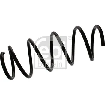 Pružina podvozku FEBI BILSTEIN FEB46867