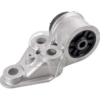 Zavěšení kol Zavěšení, tělo nápravy FEBI BILSTEIN 22982