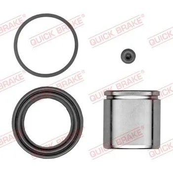 Brzdový třmen Sada na opravy, brzdový třmen OJD Quick Brake 114-5538