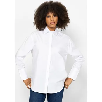 Dámská košile ROJA white L