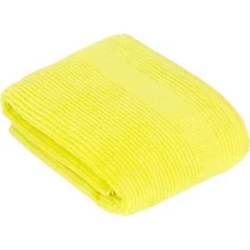 Osuška Osuška "Tomorrow" 100 electric yellow onesize