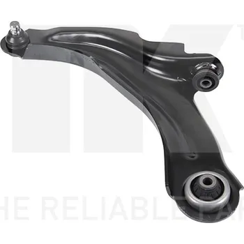 Zavěšení kol Řídicí páka, zavěšení kol SBS 5013959