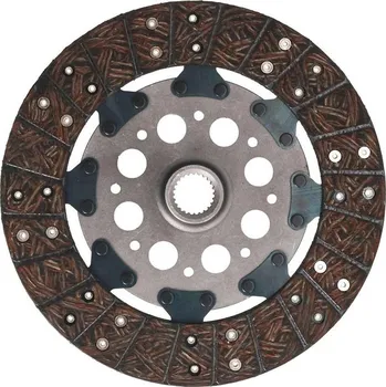 Spojková lamela Lamela spojky KAMOKA DC241