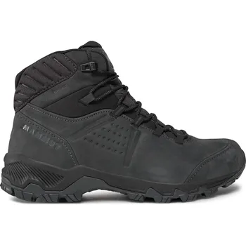 Pánská treková obuv Vysoké outdoorové boty Mammut Mercury IV Mid GTX W 44 2/3 EUR