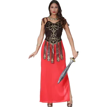 Dámský kostým Tiberia M