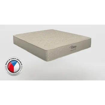 Matrace Matrace Imperial Suite od Royal Comfort Rozměry: 100 x 200 cm, Tuhost: Tvrdá