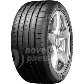 Letní osobní pneu GOODYEAR GOOD-YEAR L225/50 R17 Eagle f1 asymmetric 5 94Y FP
