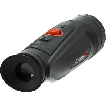 Monokulár ThermTec CP650 / 640x512 / 50mm /