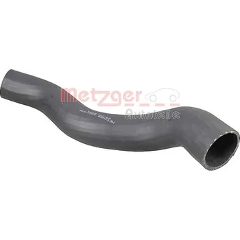 METZGER Hadička plnicího vzduchu 2400936