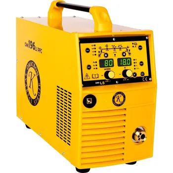 Svářečka Omicron OMI 196LS PFC 2863