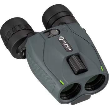 Dalekohled ALPEN OPTICS Dalekohled Apex Steady HD 16x30 se stabilizátorem obrazu