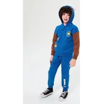 Sinsay - Žerzejová souprava PAW Patrol - námořnická modrá - 245FC-59X - 245FC-59X-110