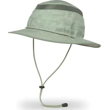 Klobouk Klobouk Sunday Afternoons Charter Escape Hat Barva: Desert Sage Terrain, Velikost: M